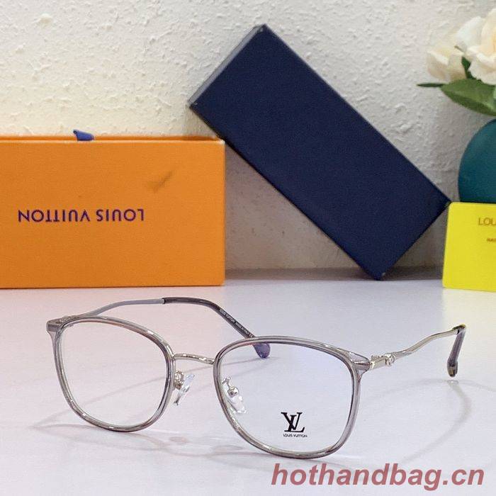 Louis Vuitton Sunglasses Top Quality LVS00607